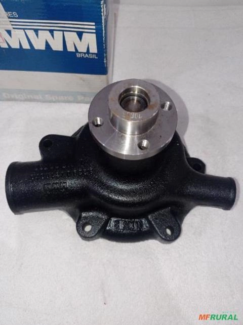 Bomba DÁgua MWM 229/4 TD Imagem Bomba DÁgua MWM 229/4 TD