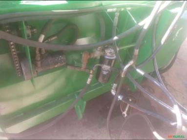 Imagem Desensiladeira Imagem Desensiladeira