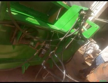 Imagem Desensiladeira Imagem Desensiladeira