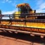 Colheitadeira New Holland TC 5070 Imagem Colheitadeira New Holland TC 5070