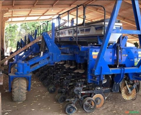Plantadeira New Holland SOUT32 34 Imagem Plantadeira New Holland SOUT32 34