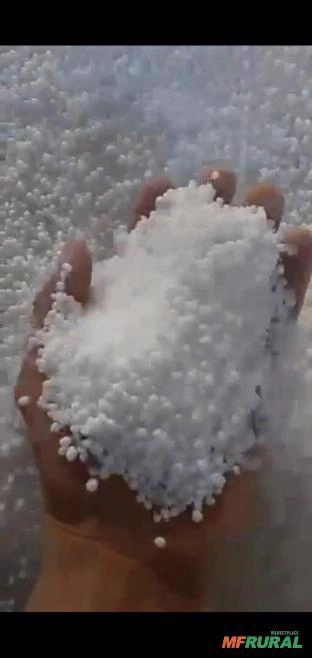 UREIA 46% GRANULADA Imagem UREIA 46% GRANULADA