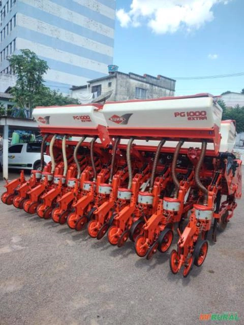 PLANTADEIRA KUHN Imagem PLANTADEIRA KUHN