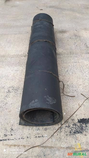 FORRO DE CORREIA PARA CAMINHÃO Imagem FORRO DE CORREIA PARA CAMINHÃO