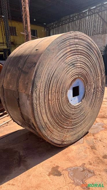 CORREIAS PARA COCHO DE GADO 1.00 LARGURA 12mm ESPESSURA Imagem CORREIAS PARA COCHO DE GADO 1.00 LARGURA 12mm ESPESSURA