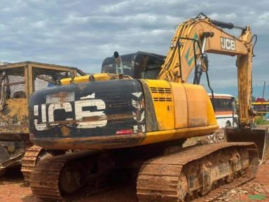 Imagem Escavadeireira Hidraulica Imagem Escavadeireira Hidraulica