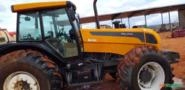 Trator Valtra/Valmet BH 180 4x4 ano 13 Imagem Trator Valtra/Valmet BH 180 4x4 ano 13