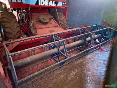 Imagem IDEAL 9080 Com plataforma de milho e soja Imagem IDEAL 9080 Com plataforma de milho e soja