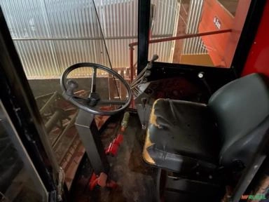 Imagem IDEAL 9080 Com plataforma de milho e soja Imagem IDEAL 9080 Com plataforma de milho e soja