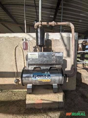 ORDENHA REAFRIO GOLD Imagem ORDENHA REAFRIO GOLD