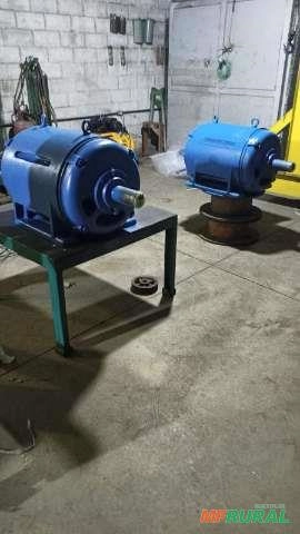 Motor Bufalo Imagem Motor Bufalo