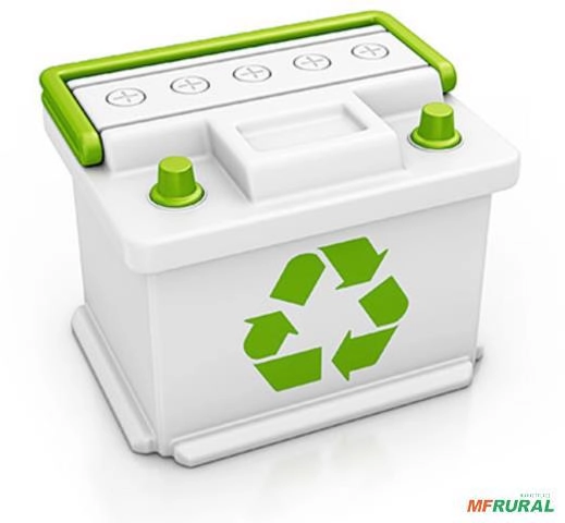 COMPRO BATERIAS DIVERSAS Imagem COMPRO BATERIAS DIVERSAS