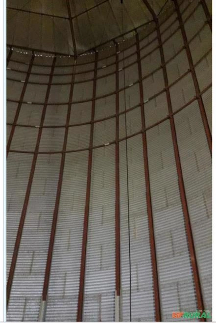 Imagem Silos Kepler Weber Imagem Silos Kepler Weber