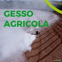 GESSO AGRICOLA