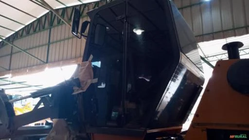 Imagem Pá Carregadeira  Case W20 2012 Imagem Pá Carregadeira  Case W20 2012