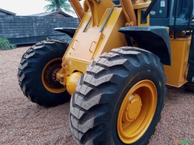 Imagem Pá Carregadeira XCMG ZL30 Imagem Pá Carregadeira XCMG ZL30