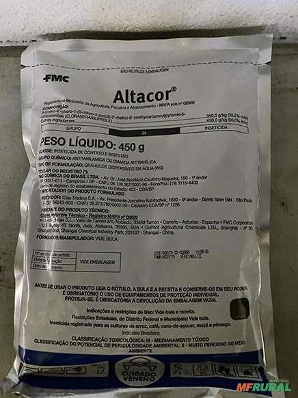 Inseticida Altacor em Uberaba MG à venda. Compre direto 629078