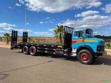 Prancha Fixa com Rampas Hidráulicas 2,6m 30T Imagem Prancha Fixa com Rampas Hidráulicas 2,6m 30T