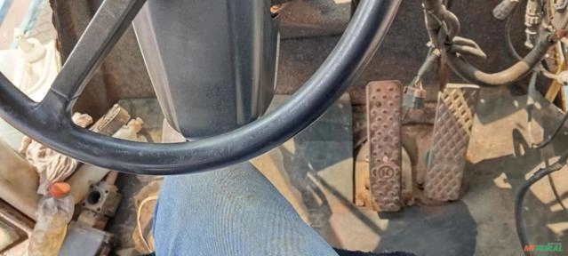 PARRUDINHA MONTANA MODELO: 2027 Imagem PARRUDINHA MONTANA MODELO: 2027