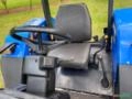 Trator New Holland TL 85 E 4x4 ano 12 Imagem Trator New Holland TL 85 E 4x4 ano 12