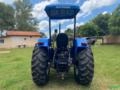 Trator New Holland TL 85 E 4x4 ano 12 Imagem Trator New Holland TL 85 E 4x4 ano 12