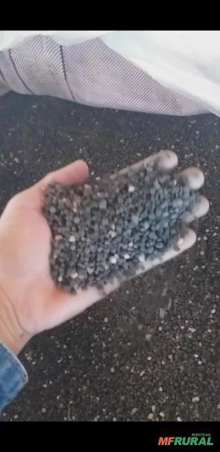 VARREDURA NPK Imagem VARREDURA NPK