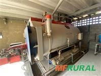 CALDEIRA CVS - HP 3000 - ARAUTERM Imagem CALDEIRA CVS - HP 3000 - ARAUTERM