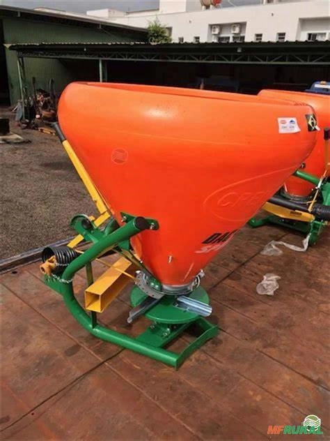 Adubadeira E Semeadeira Dac600 Imagem Adubadeira E Semeadeira Dac600