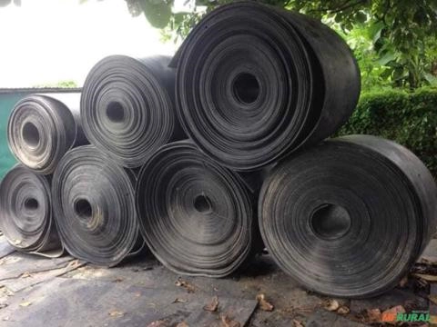 Correias transportadoras (Borrachas) Imagem Correias transportadoras (Borrachas)