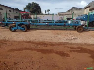 Imagem CARRETINHA PARA PLATAFORMA 30 PÉS Imagem CARRETINHA PARA PLATAFORMA 30 PÉS