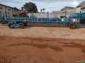 CARRETINHA PARA PLATAFORMA 30 PÉS Imagem CARRETINHA PARA PLATAFORMA 30 PÉS