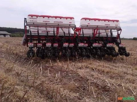 Plantadeira Jumil Magnun 3080 Imagem Plantadeira Jumil Magnun 3080