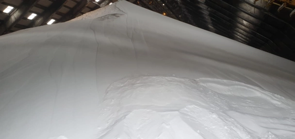 Imagem Ureia agrícola granulada 46 % - a granel e big bags Imagem Ureia agrícola granulada 46 % - a granel e big bags