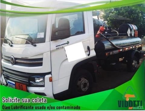 Compro Óleo Lubrificante Usado Imagem Compro Óleo Lubrificante Usado