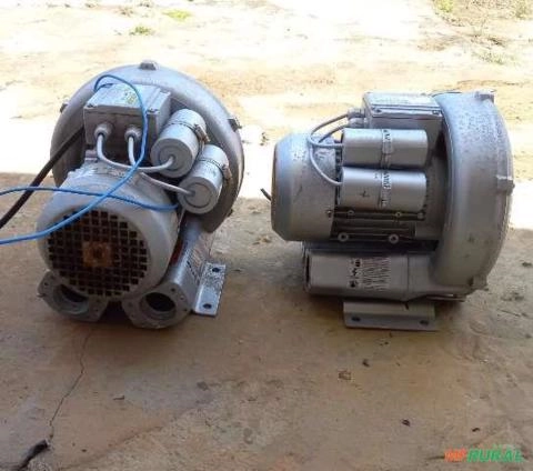 Soprador Imagem Soprador