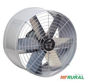 EXAUSTOR AXIAL QUALITAS 50 CM MODELO EQ500M4 Imagem EXAUSTOR AXIAL QUALITAS 50 CM MODELO EQ500M4