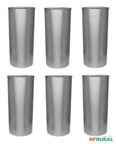 Peças para escavadeiras Doosan Imagem Peças para escavadeiras Doosan