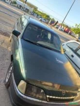 Ômega suprema gls 2.2 1996