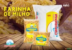 Farinha de Milho