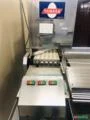 Máquina processadora de ovos