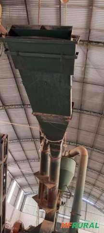 Estufador de container Imagem Estufador de container