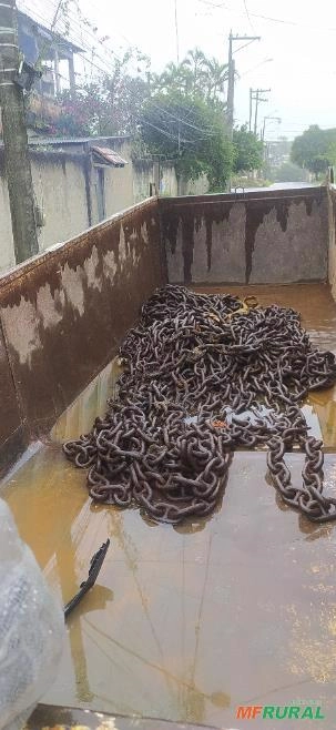 Imagem Amarra Naval Imagem Amarra Naval