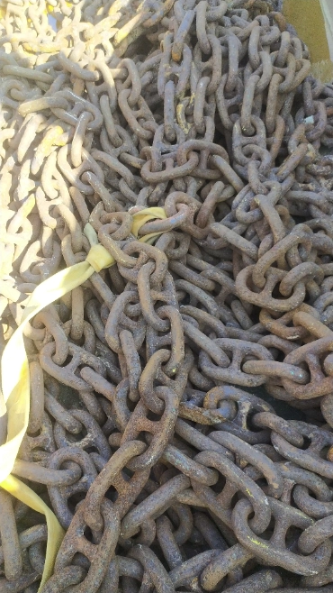 Imagem Amarra Naval Imagem Amarra Naval