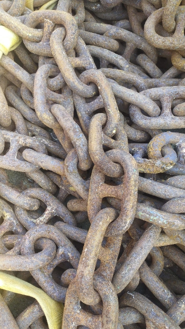 Imagem Amarra Naval Imagem Amarra Naval