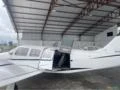 Aeronave Seneca ll
