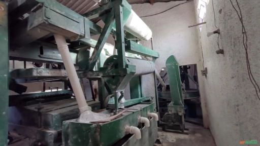 Maquina de Arroz Zacarias Imagem Maquina de Arroz Zacarias