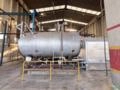 Caldeira Industrial 8 Ton/h com Fornalha a Lenha – Pronta para Uso Imagem Caldeira Industrial 8 Ton/h com Fornalha a Lenha – Pronta para Uso