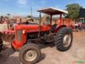 Trator Massey Ferguson 65 X 4x2 ano 74 Imagem Trator Massey Ferguson 65 X 4x2 ano 74