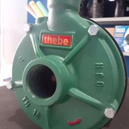 Bomba Thebe TH16 3CV 220/380V Imagem Bomba Thebe TH16 3CV 220/380V