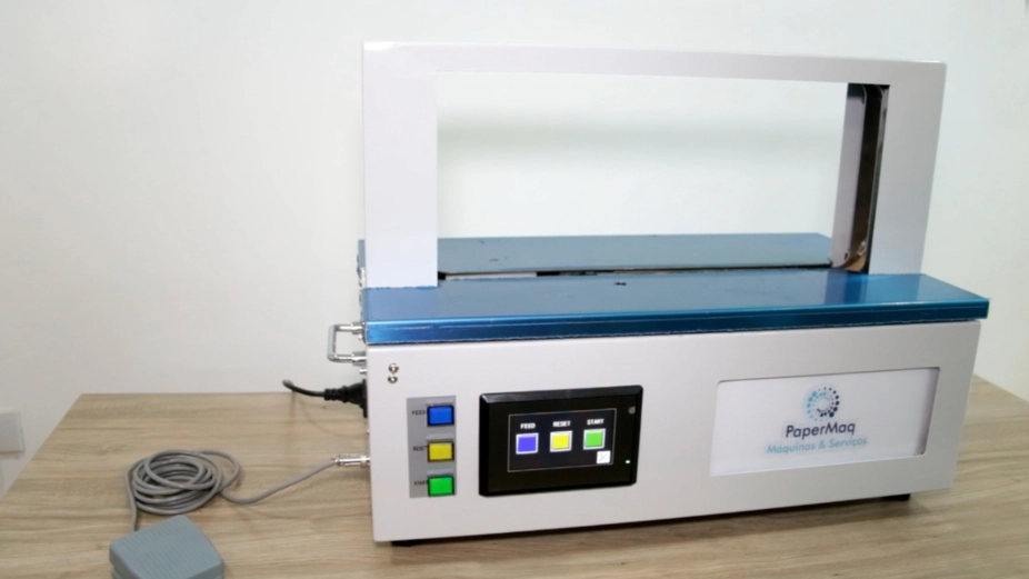 Cintadeira de Bancada Imagem Cintadeira de Bancada